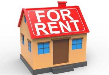 How to make your house a rental property