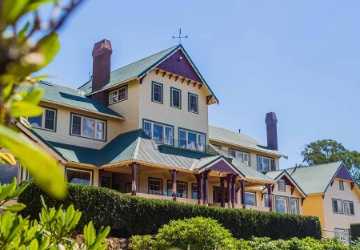 Qualities of a good rental property