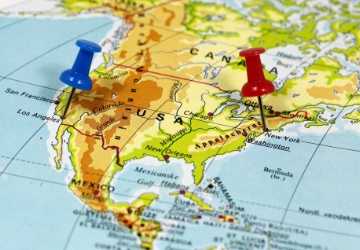 Purchasing real estate outside your state