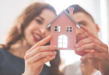 Is it better to buy a house now or later