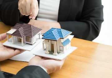 Refinancing an investment property; steps to take