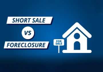 Short Sale vs. Foreclosure