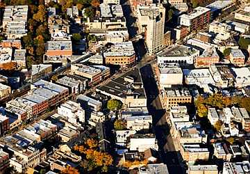 How to Find the Perfect Neighborhood for Your Family