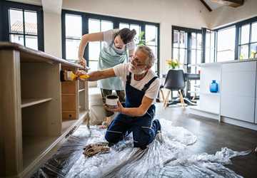 Top 5 Ways to Save Money on Home Repairs